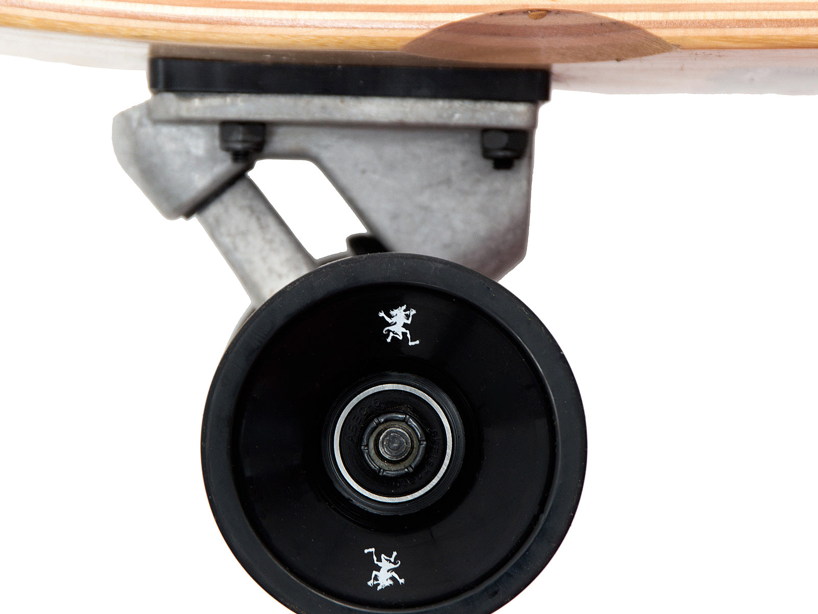 Apollo Longboard 42" incl. T-tool - Hawaiian Wulff