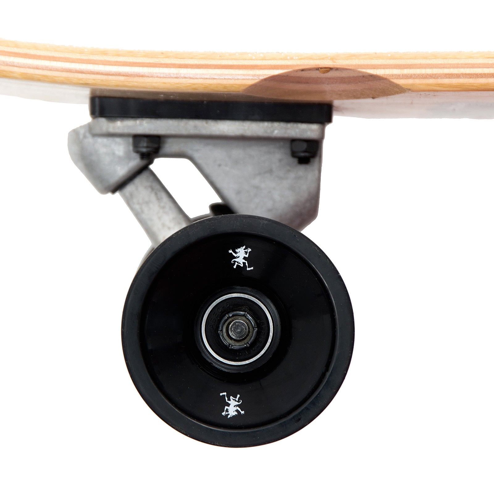 Apollo Longboard 42" incl. T-tool - Hawaiian Wulff