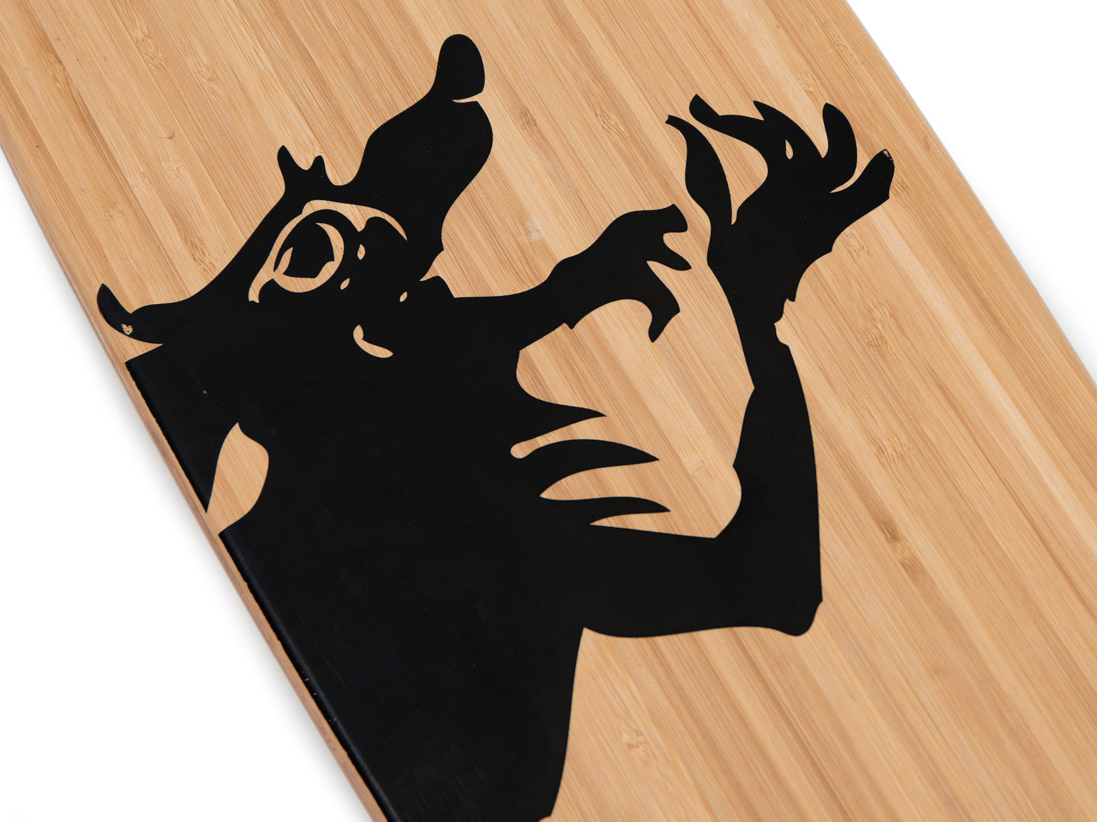 Apollo Longboard 42" incl. T-tool - Hawaiian Wulff