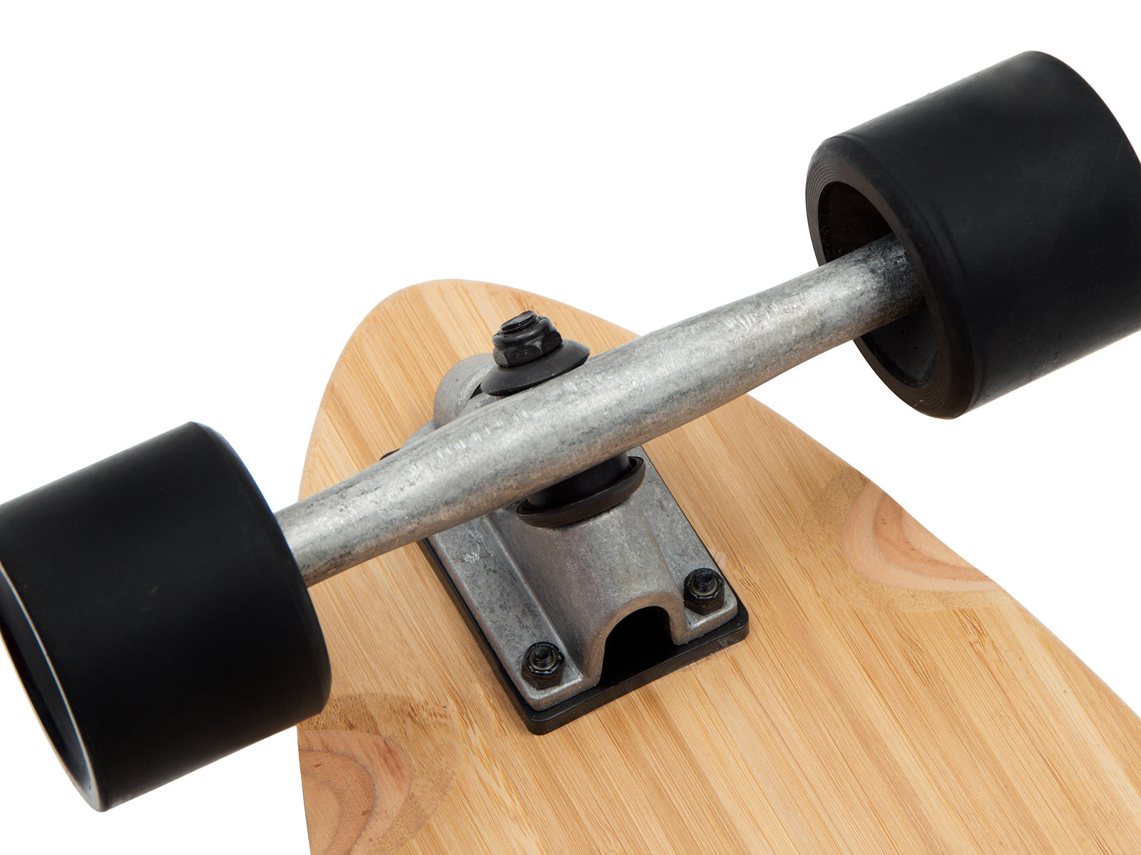 Apollo Longboard 42" incl. T-tool - Hawaiian Wulff