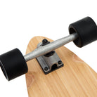 Apollo Longboard 42" incl. T-tool - Hawaiian Wulff