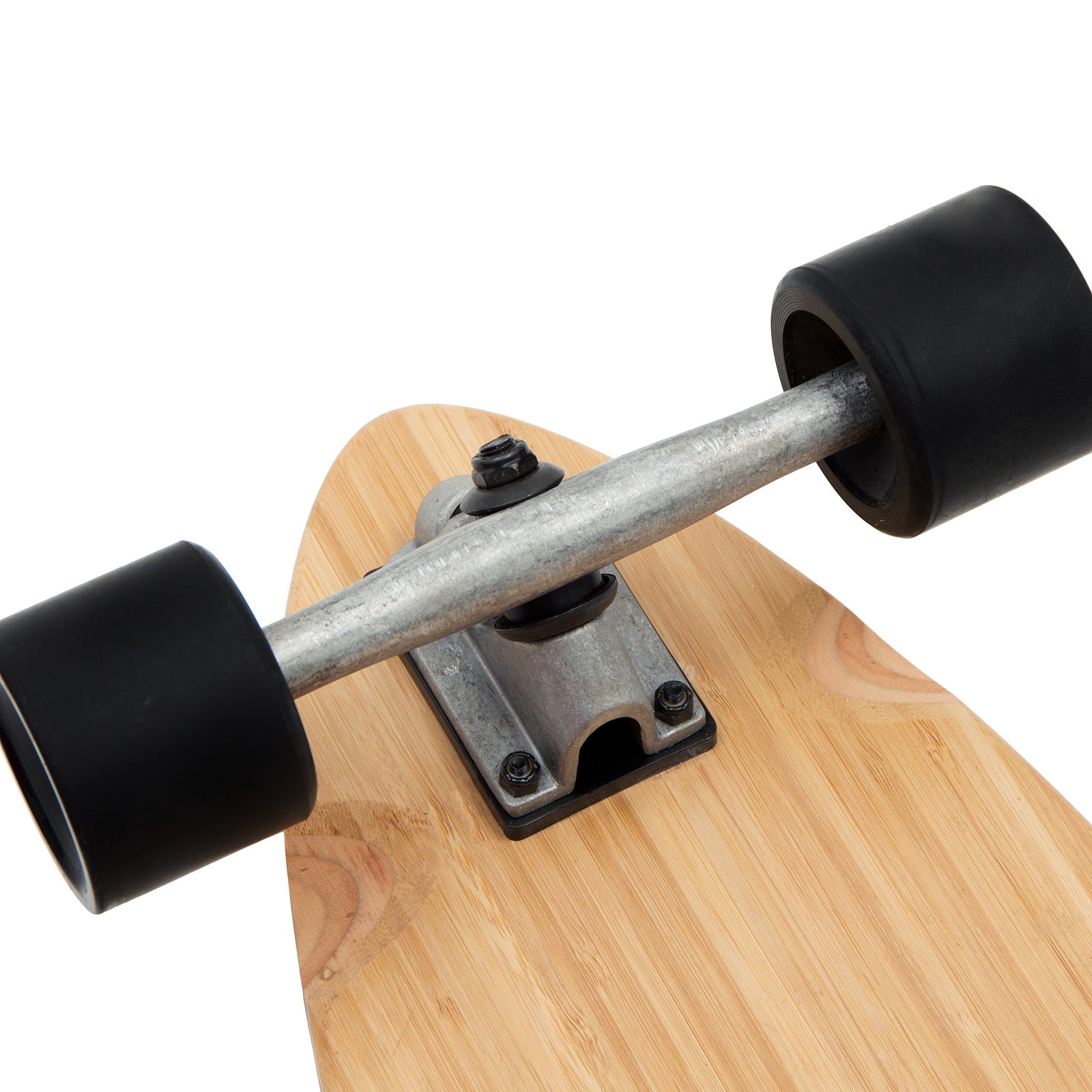 Apollo Longboard 42" incl. T-tool - Hawaiian Wulff