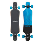 Apollo Longboard 40" incl. T-tool - Kiribati TwinTip DT Kiribati