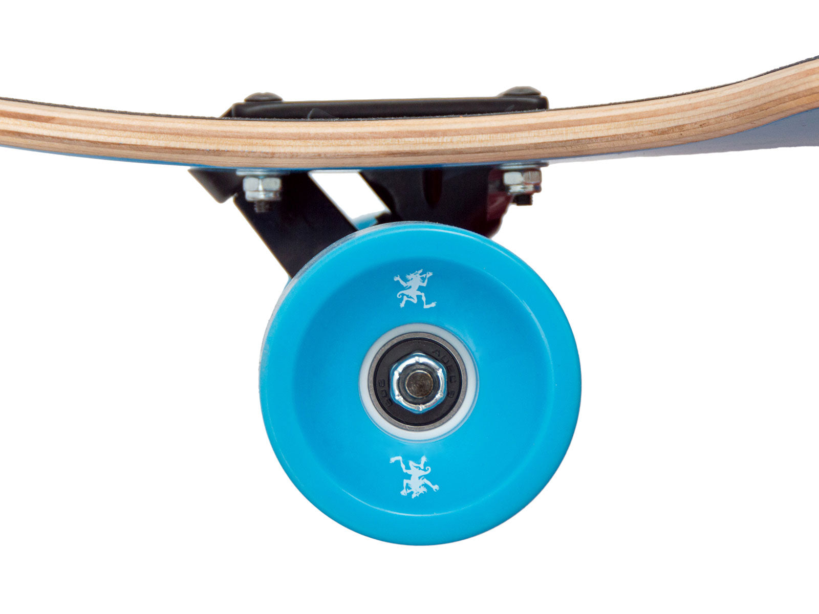 Apollo Longboard 40" incl. T-tool - Kiribati TwinTip DT Kiribati