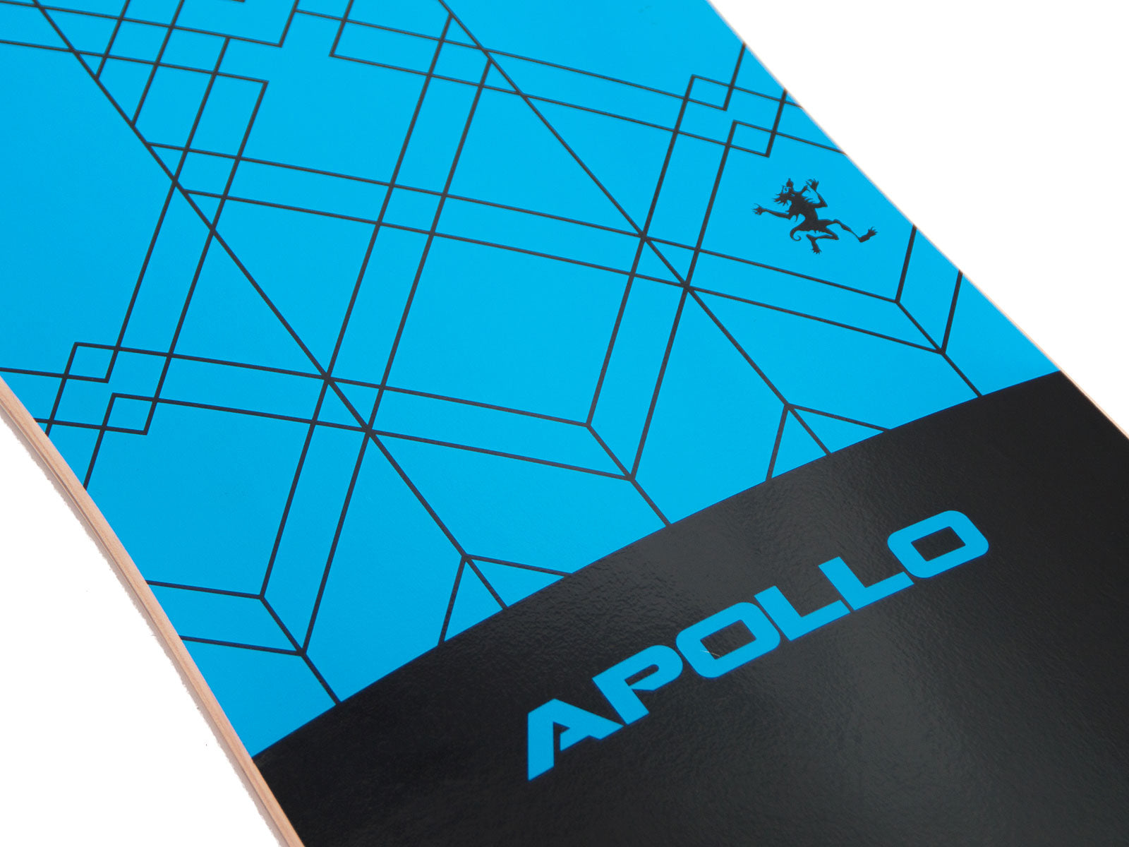 Apollo Longboard 40" incl. T-tool - Kiribati TwinTip DT Kiribati