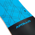 Apollo Longboard 40" incl. T-tool - Kiribati TwinTip DT Kiribati