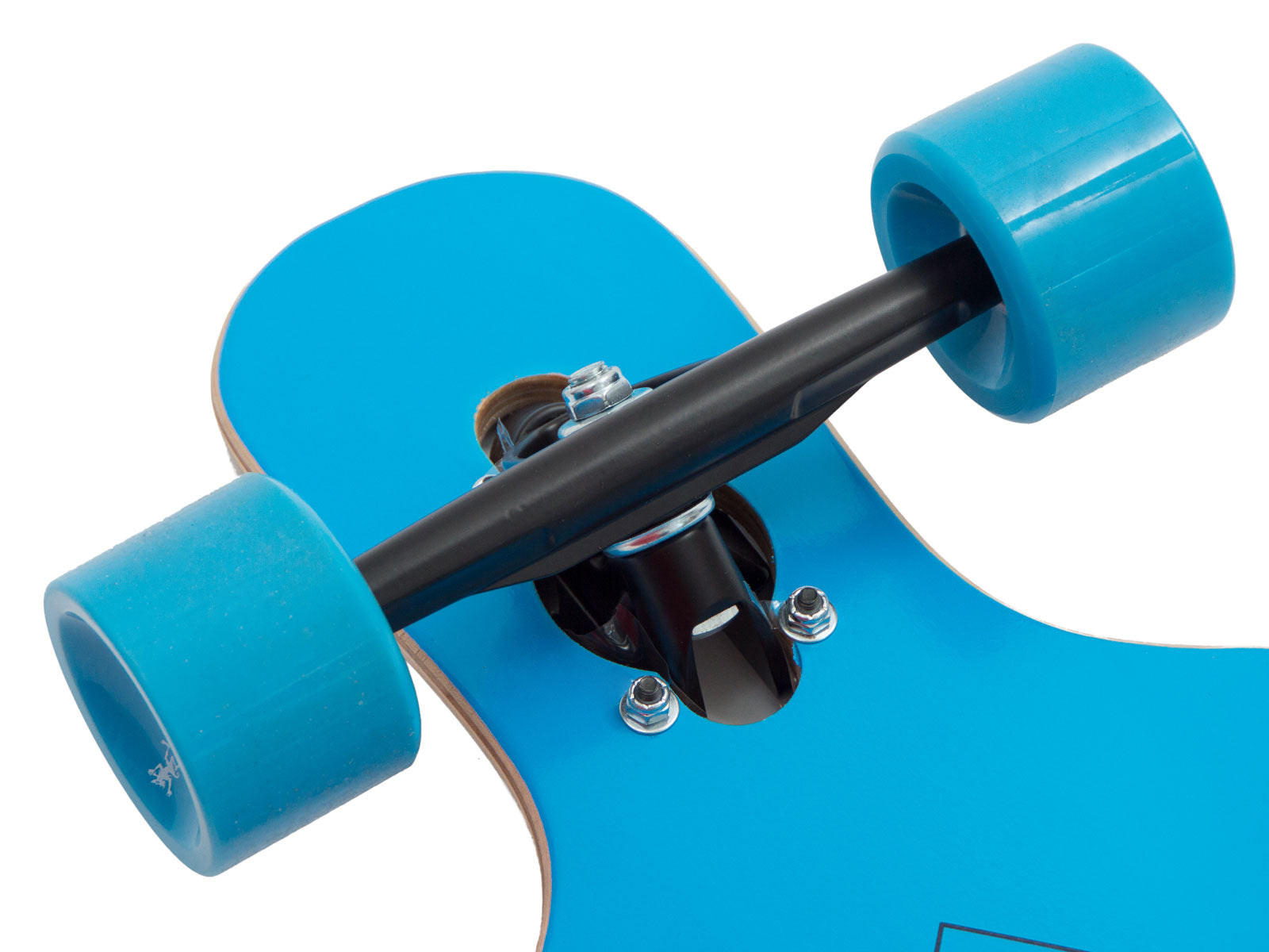 Apollo Longboard 40" incl. T-tool - Kiribati TwinTip DT Kiribati