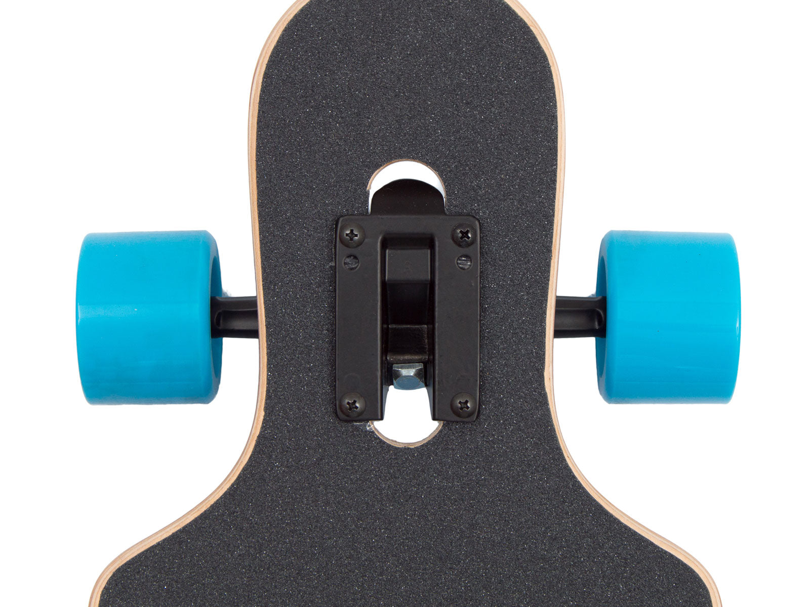 Apollo Longboard 40" incl. T-tool - Kiribati TwinTip DT Kiribati