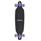 Apollo Longboard 38" incl. T-tool - Makira DT