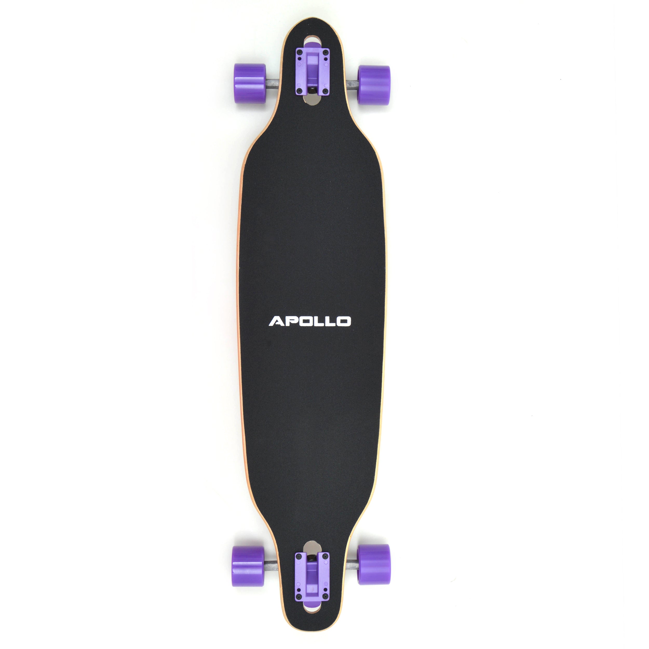 Apollo Longboard 38" incl. T-tool - Makira DT
