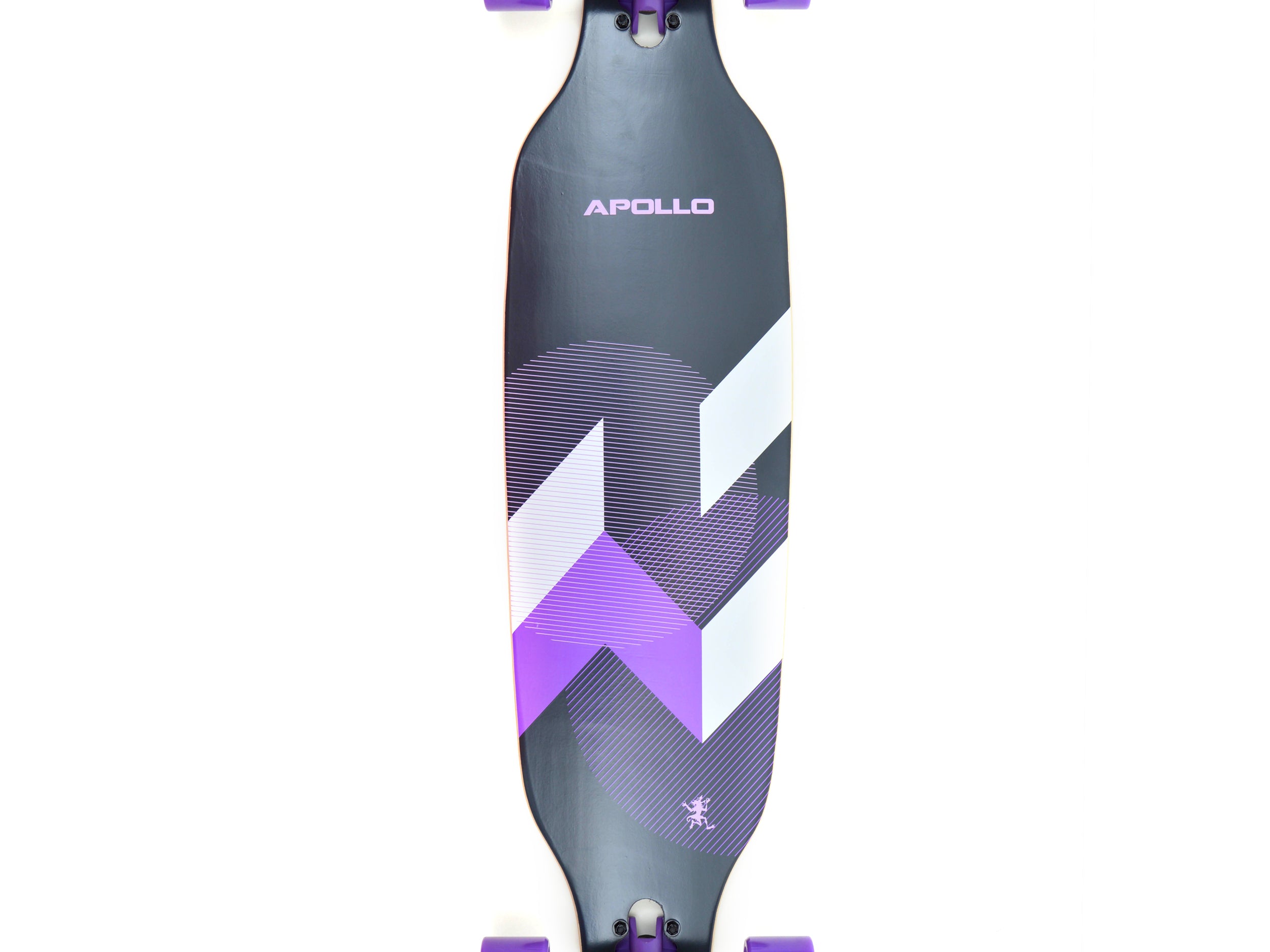 Apollo Longboard 38" incl. T-tool - Makira DT