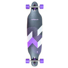 Apollo Longboard 38" incl. T-tool - Makira DT