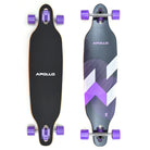 Apollo Longboard 38" incl. T-tool - Makira DT