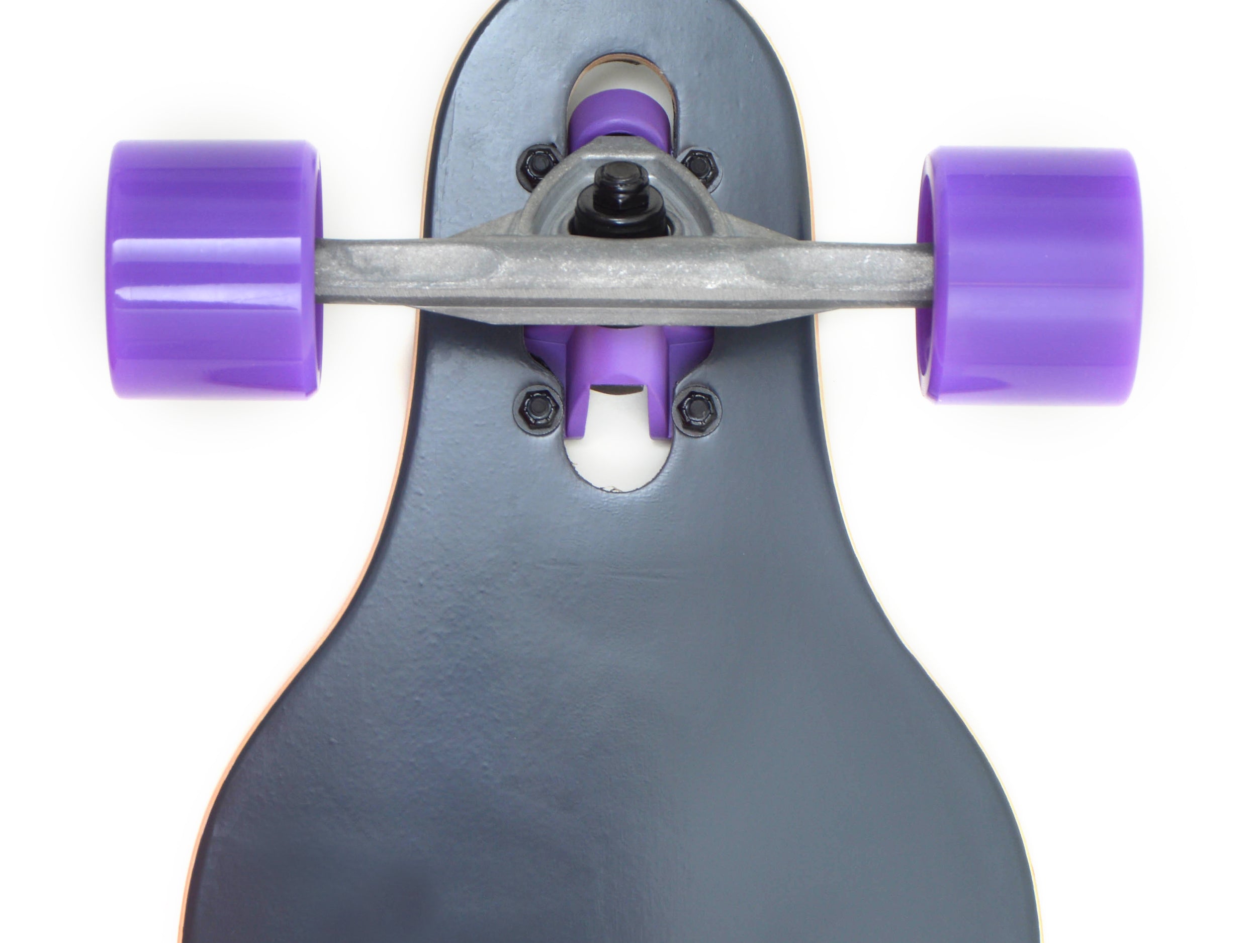 Apollo Longboard 38" incl. T-tool - Makira DT