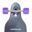 Apollo Longboard 38" incl. T-tool - Makira DT