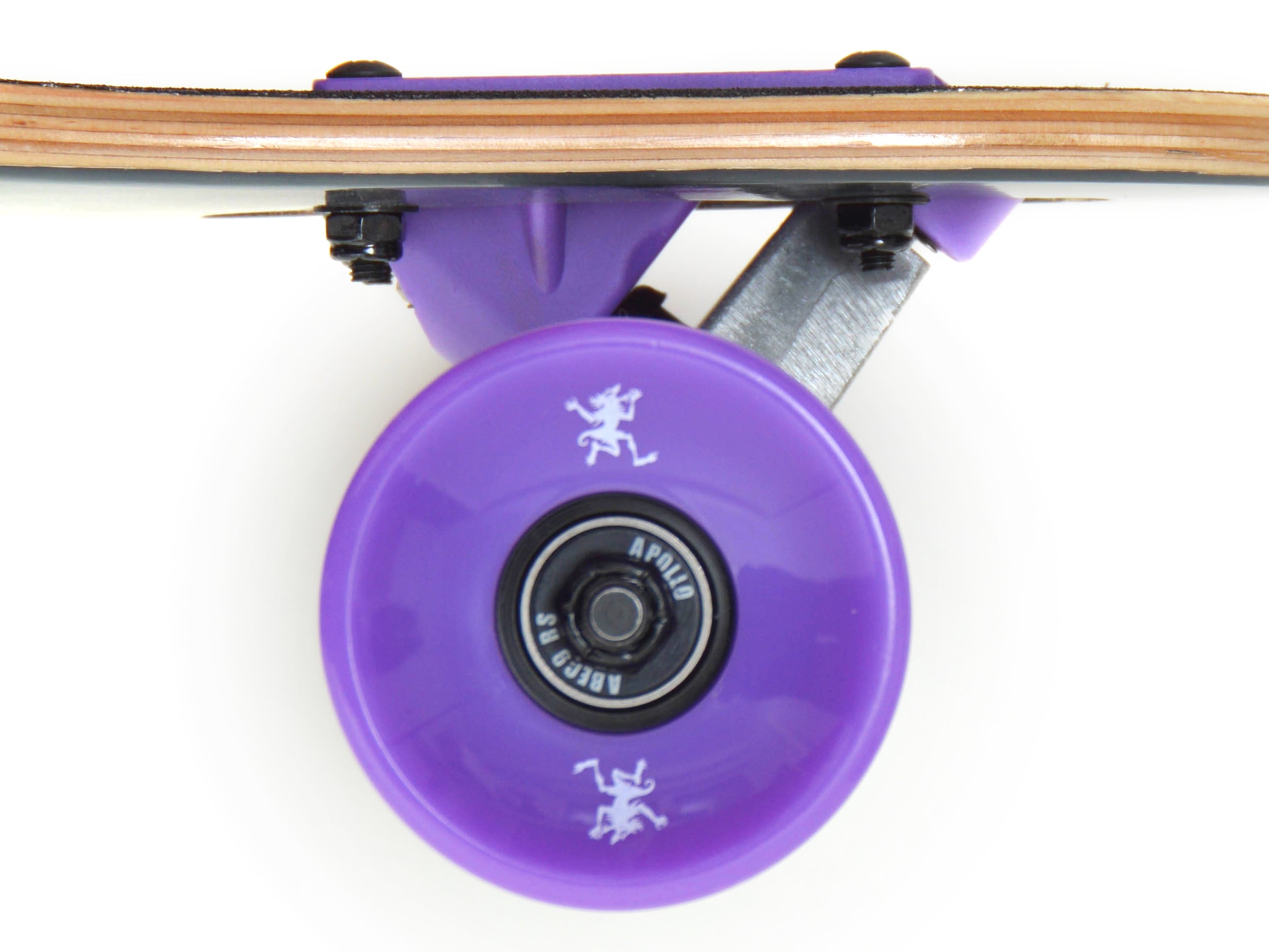 Apollo Longboard 38" incl. T-tool - Makira DT