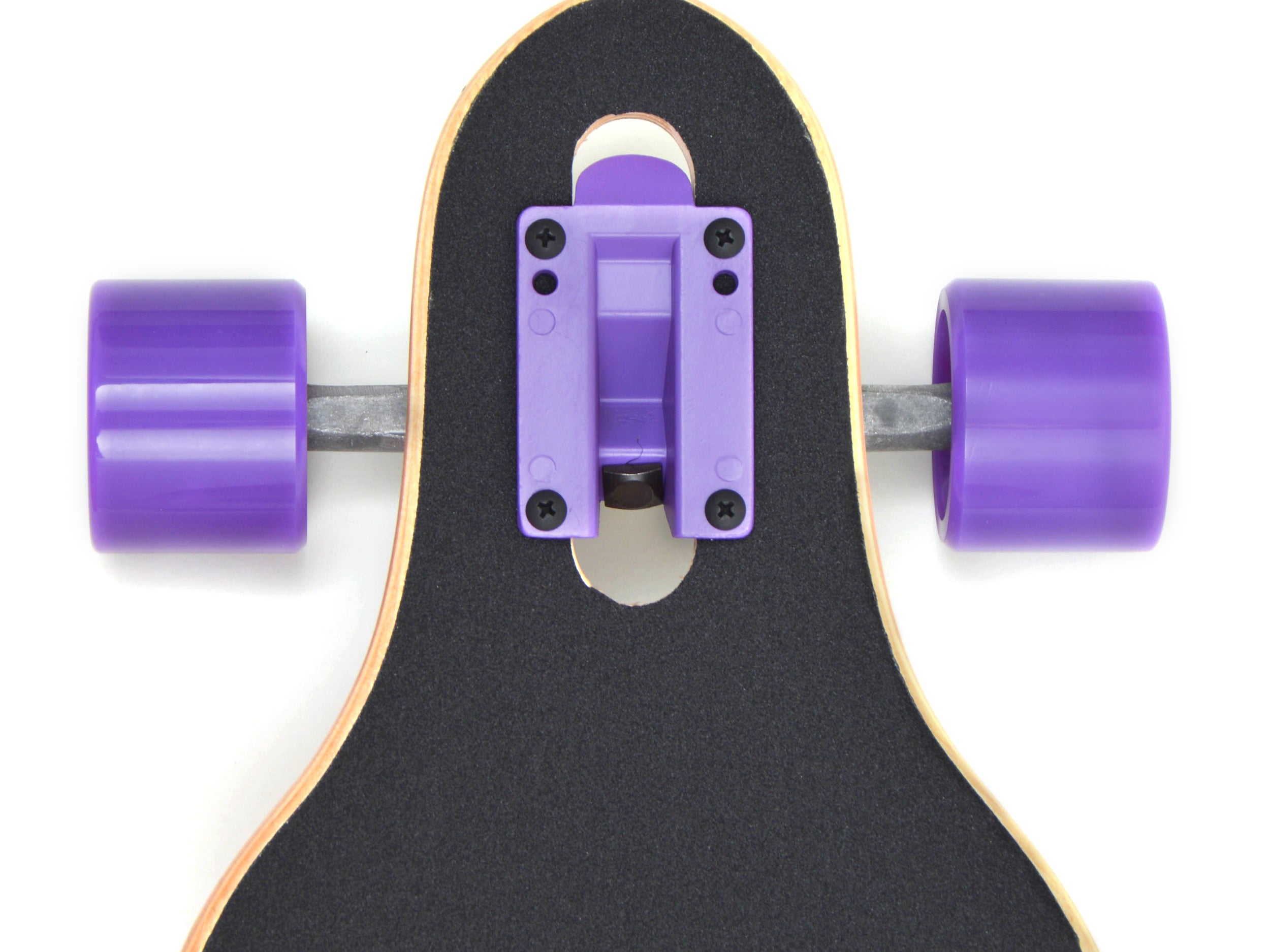 Apollo Longboard 38" incl. T-tool - Makira DT