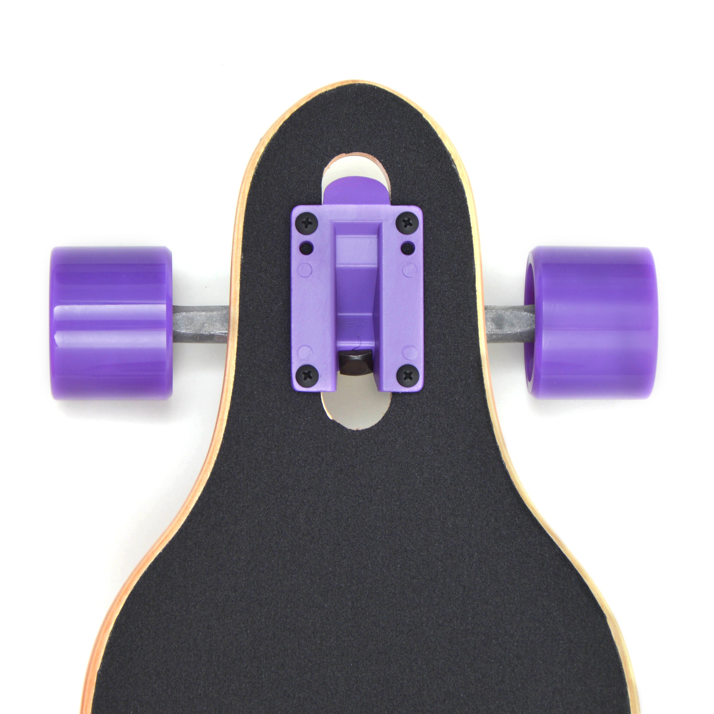 Apollo Longboard 38" incl. T-tool - Makira DT