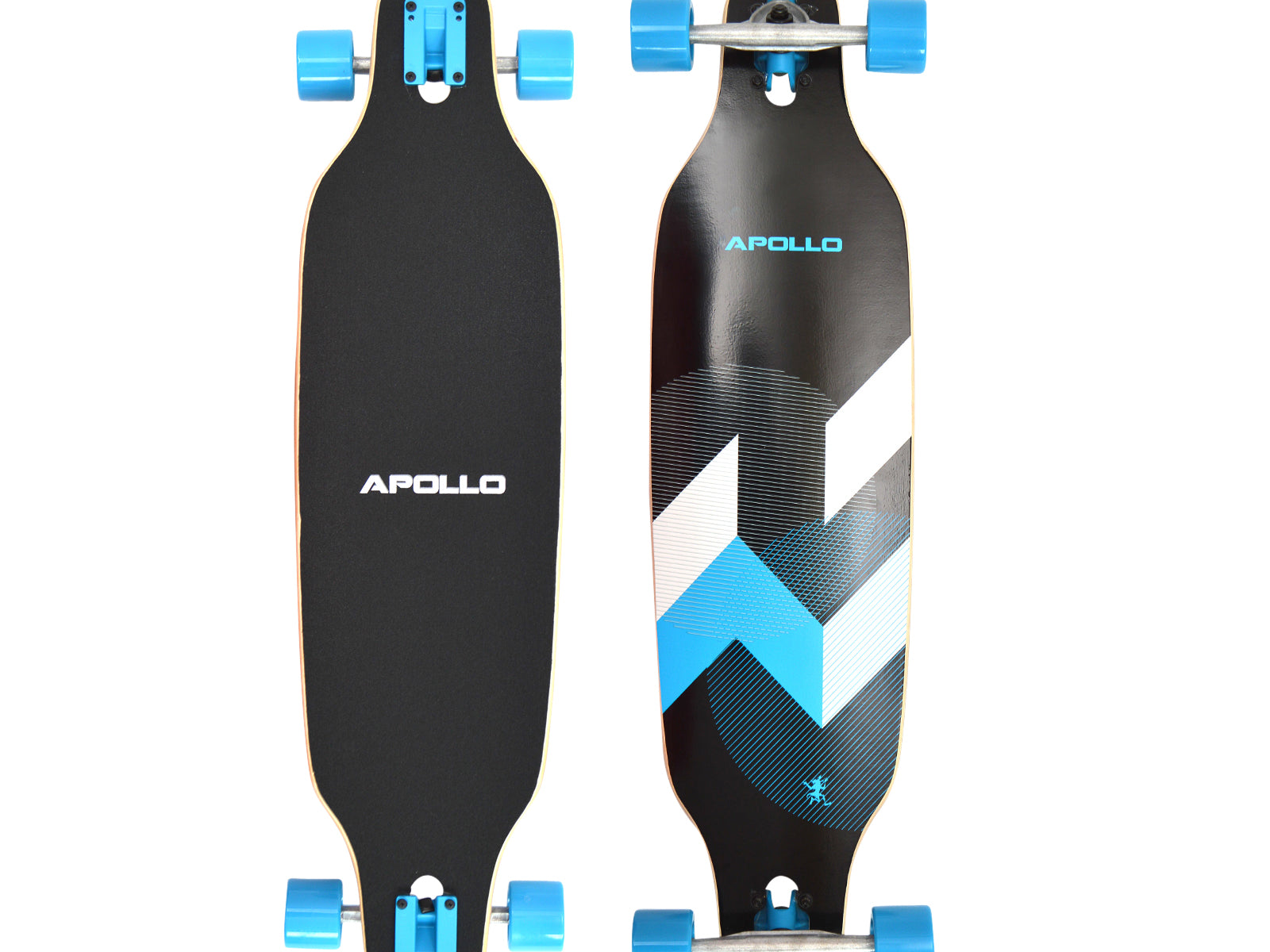 Apollo Longboard 38" incl. T-tool - Matei DT Matei