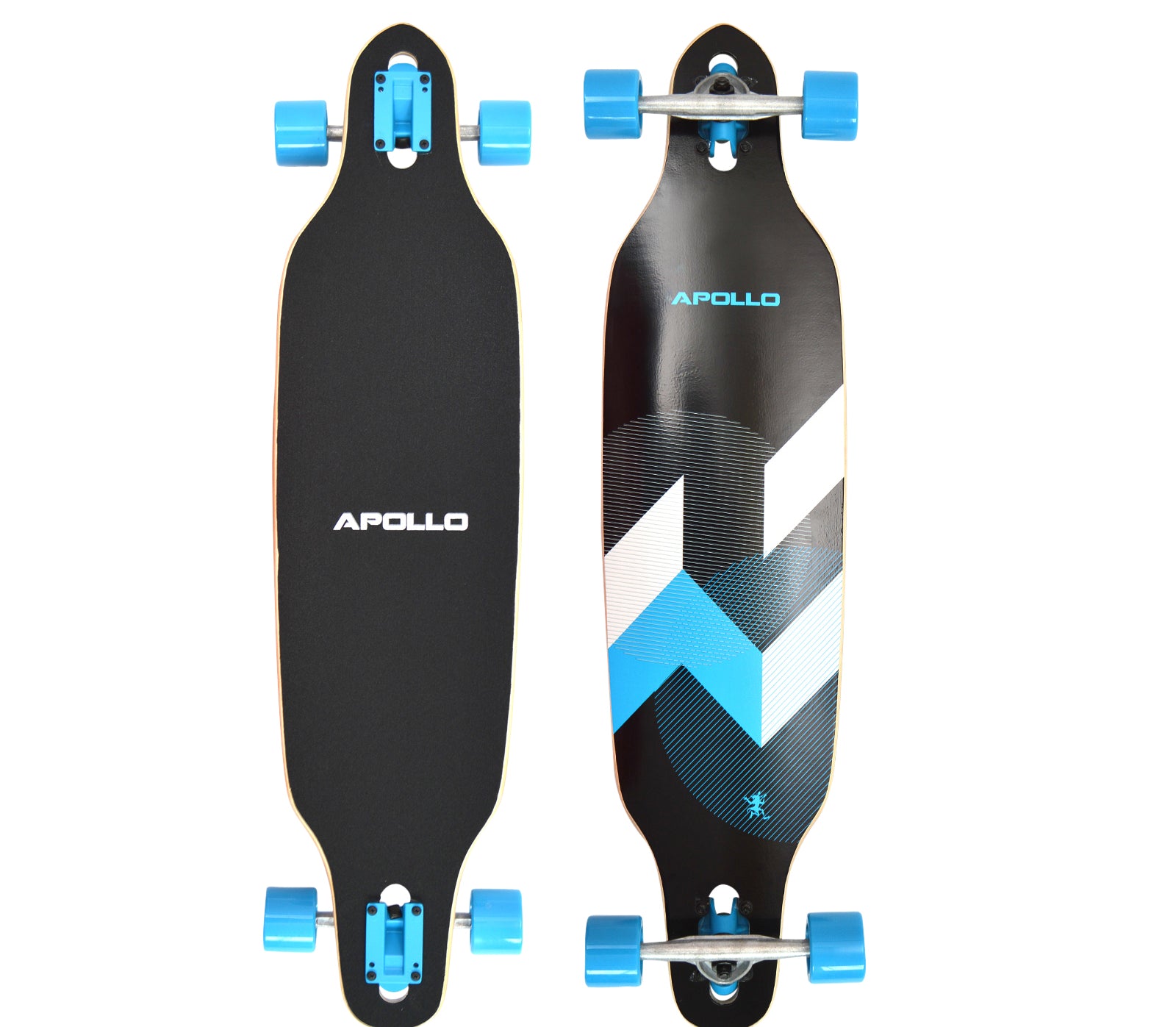 Apollo Longboard 38" incl. T-tool - Matei DT Matei
