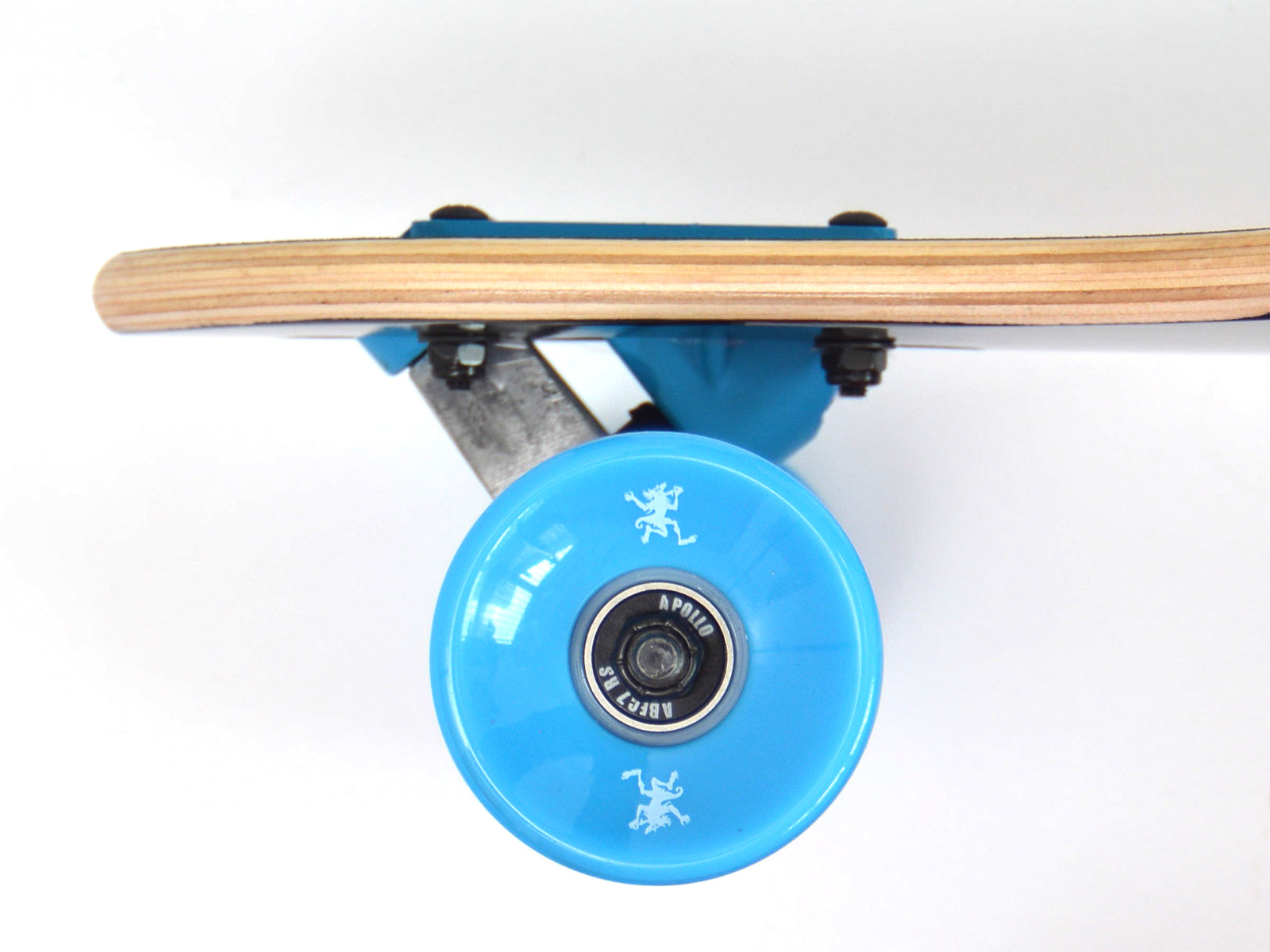 Apollo Longboard 38" incl. T-tool - Matei DT Matei