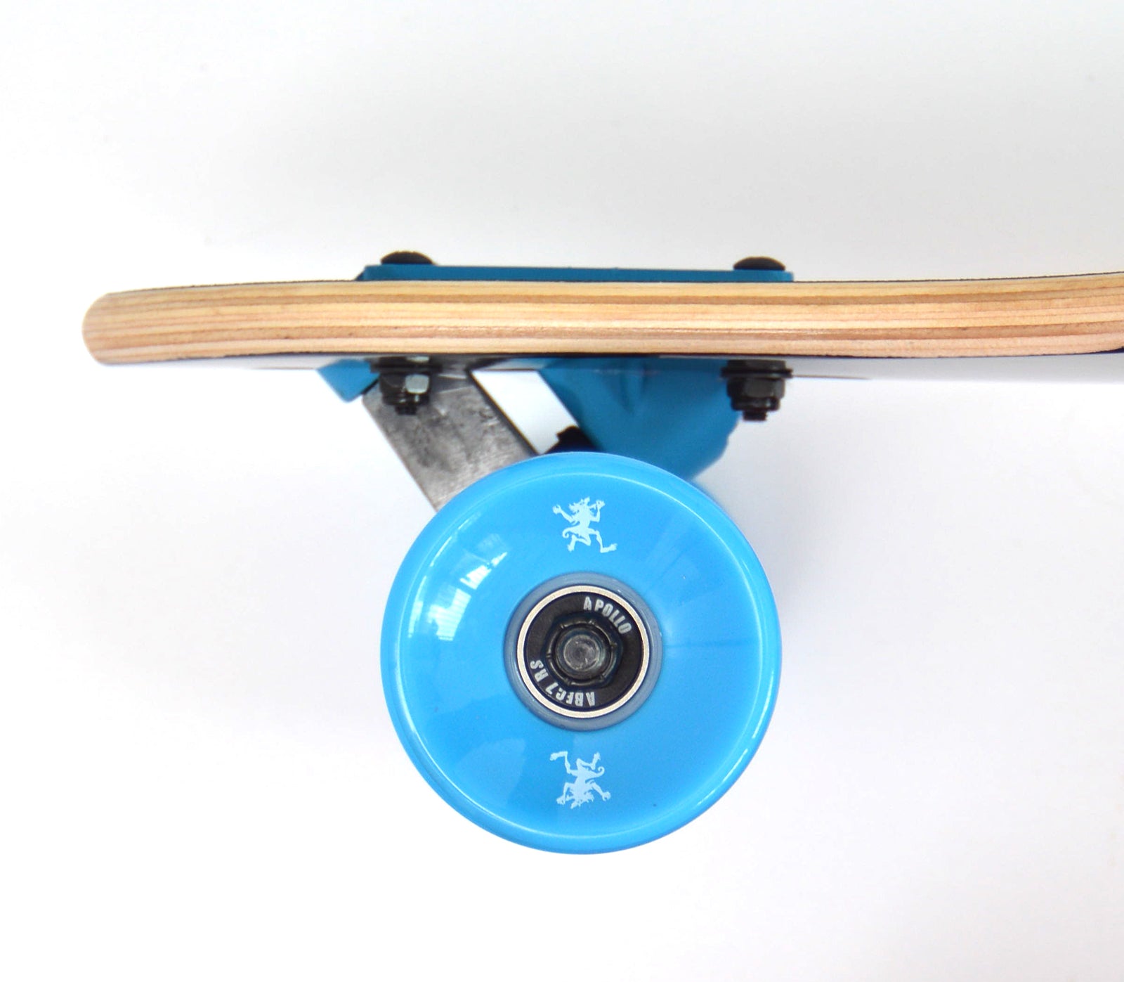Apollo Longboard 38" incl. T-tool - Matei DT Matei