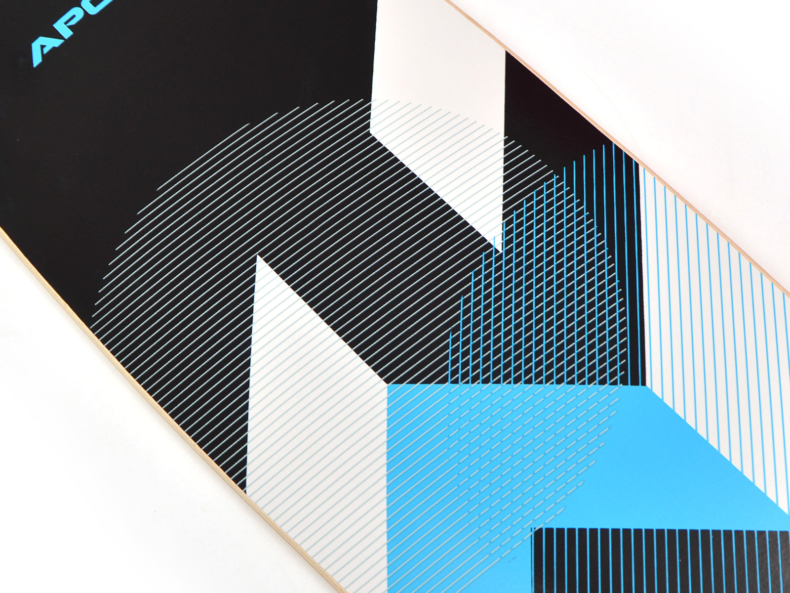 Apollo Longboard 38" incl. T-tool - Matei DT Matei