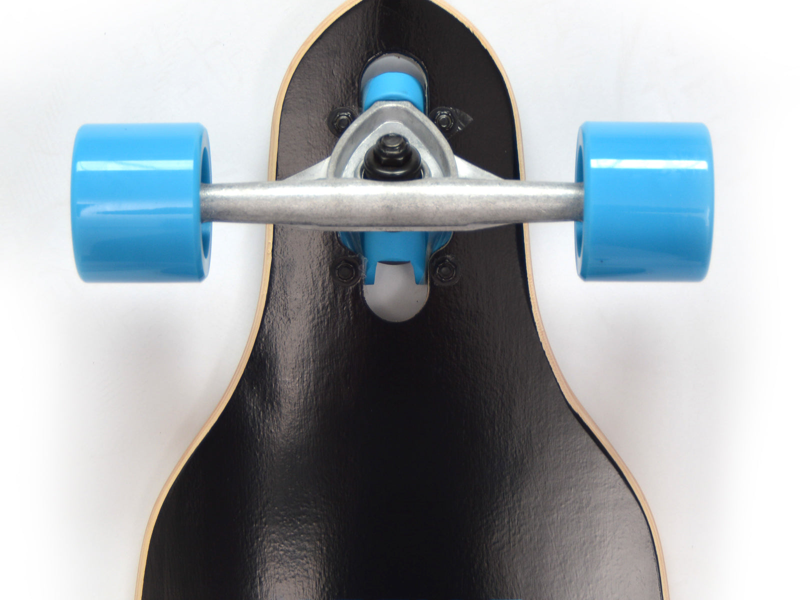 Apollo Longboard 38" incl. T-tool - Matei DT Matei
