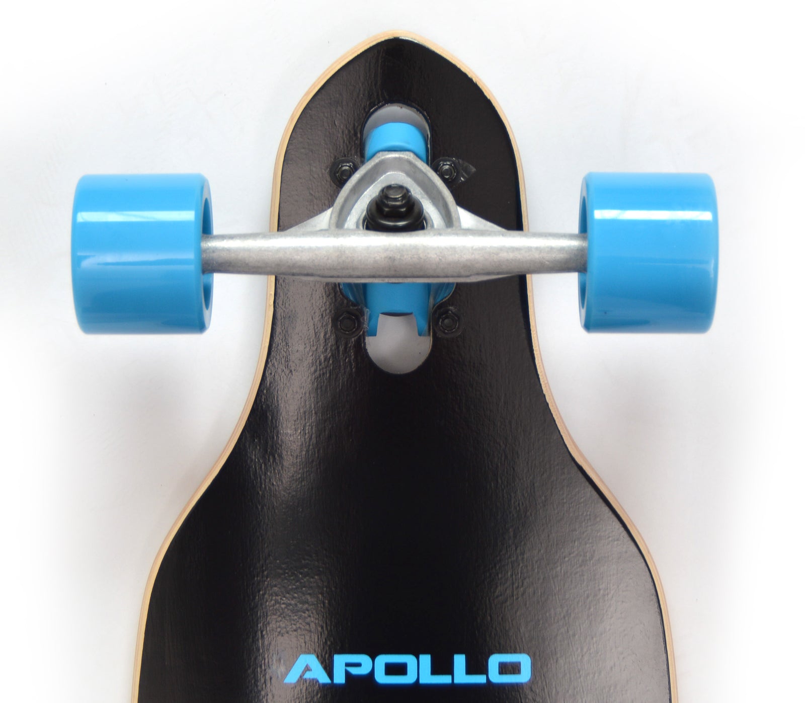 Apollo Longboard 38" incl. T-tool - Matei DT Matei