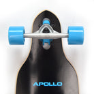 Apollo Longboard 38" incl. T-tool - Matei DT Matei