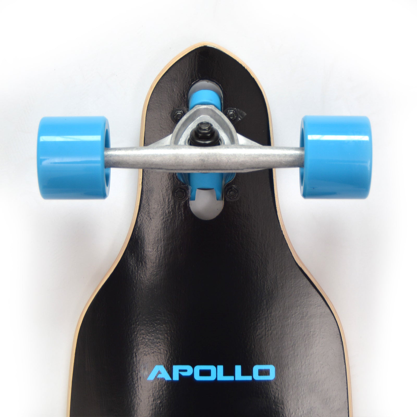 Apollo Longboard 38" incl. T-tool - Matei DT Matei