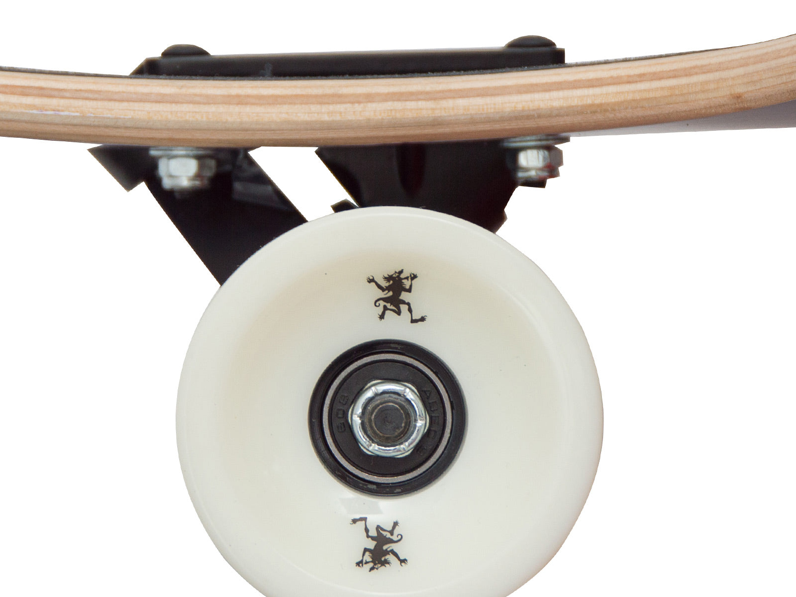 Apollo Longboard 40" incl. T-tool - Nebula TwinTip DT Nebula