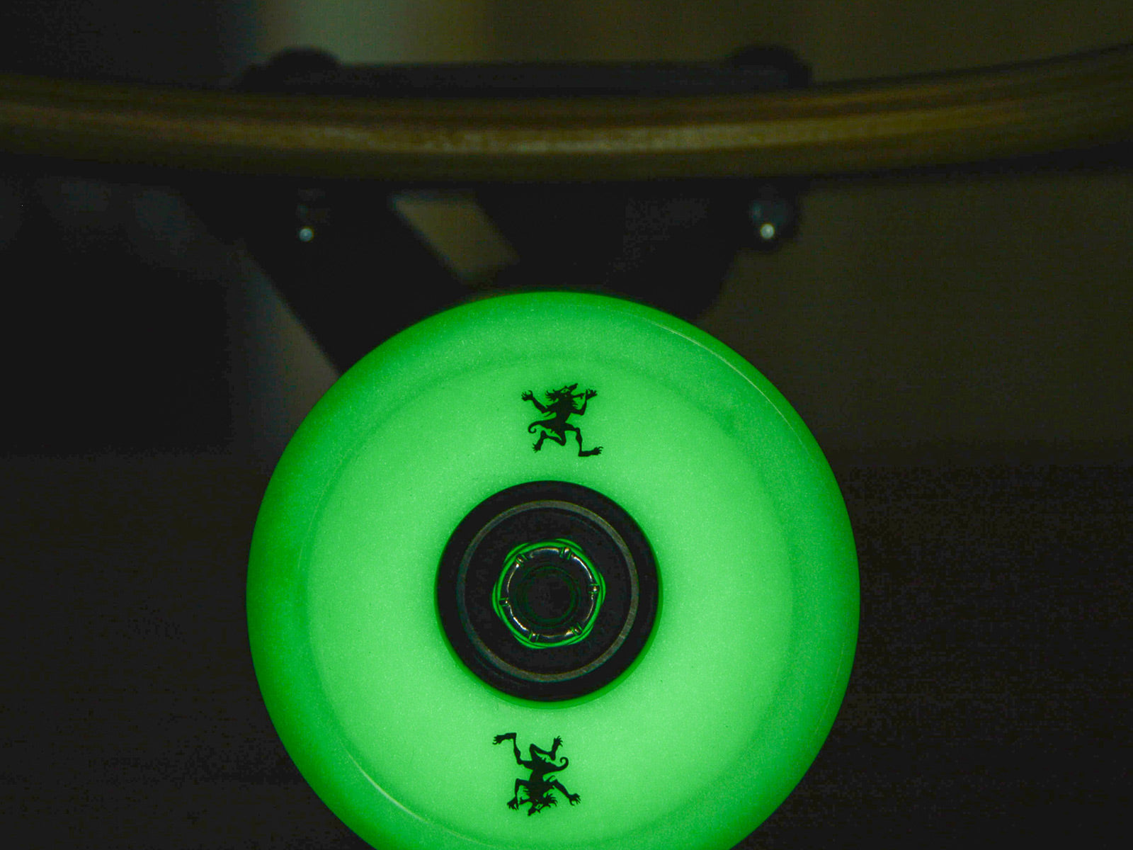 Apollo Longboard 40" incl. T-tool - Nebula TwinTip DT Nebula