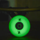 Apollo Longboard 40" incl. T-tool - Nebula TwinTip DT Nebula