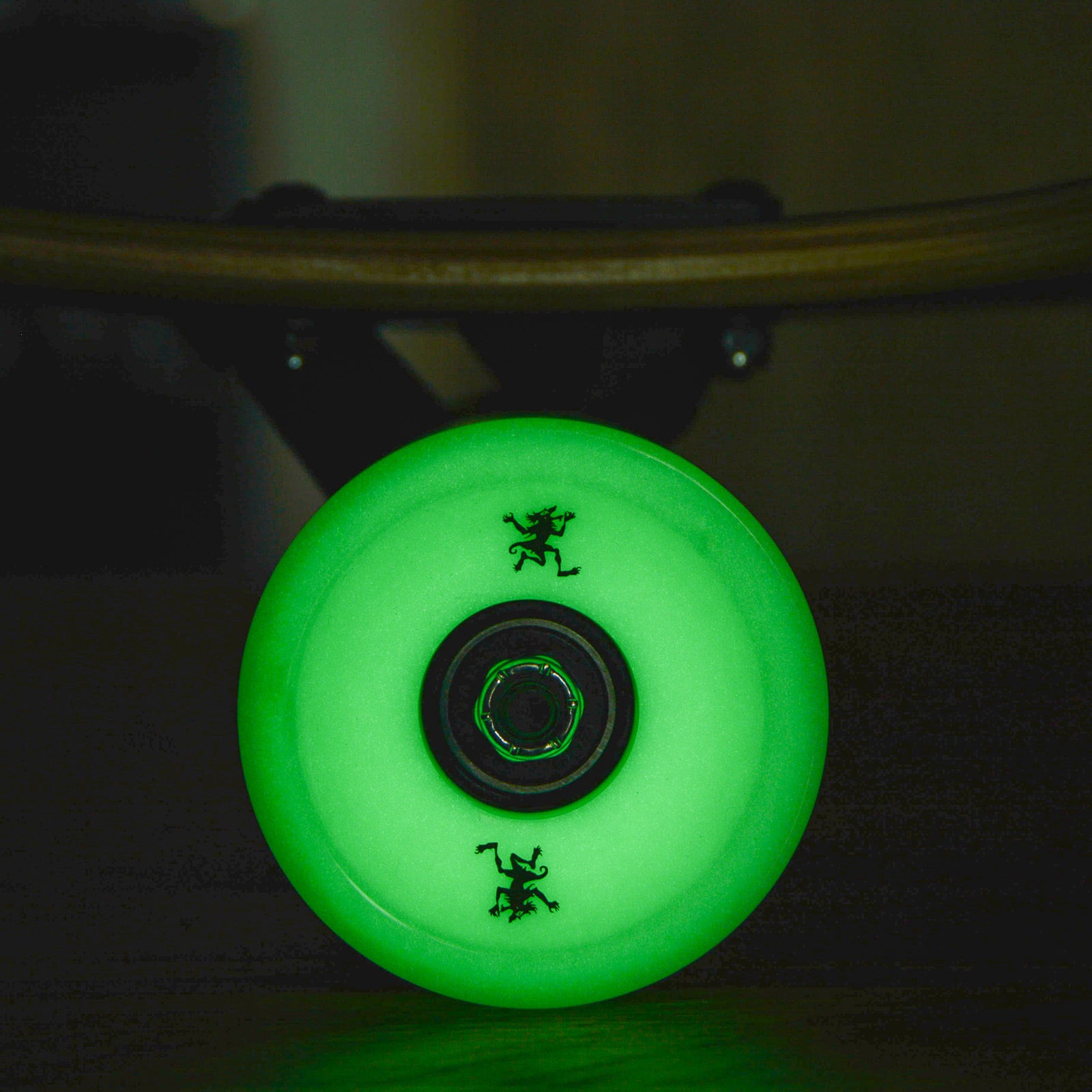 Apollo Longboard 40" incl. T-tool - Nebula TwinTip DT Nebula