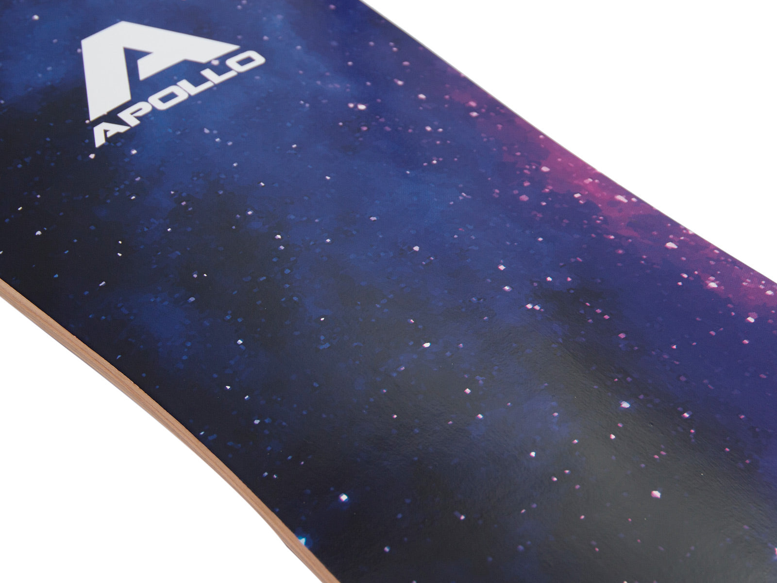 Apollo Longboard 40" incl. T-tool - Nebula TwinTip DT Nebula