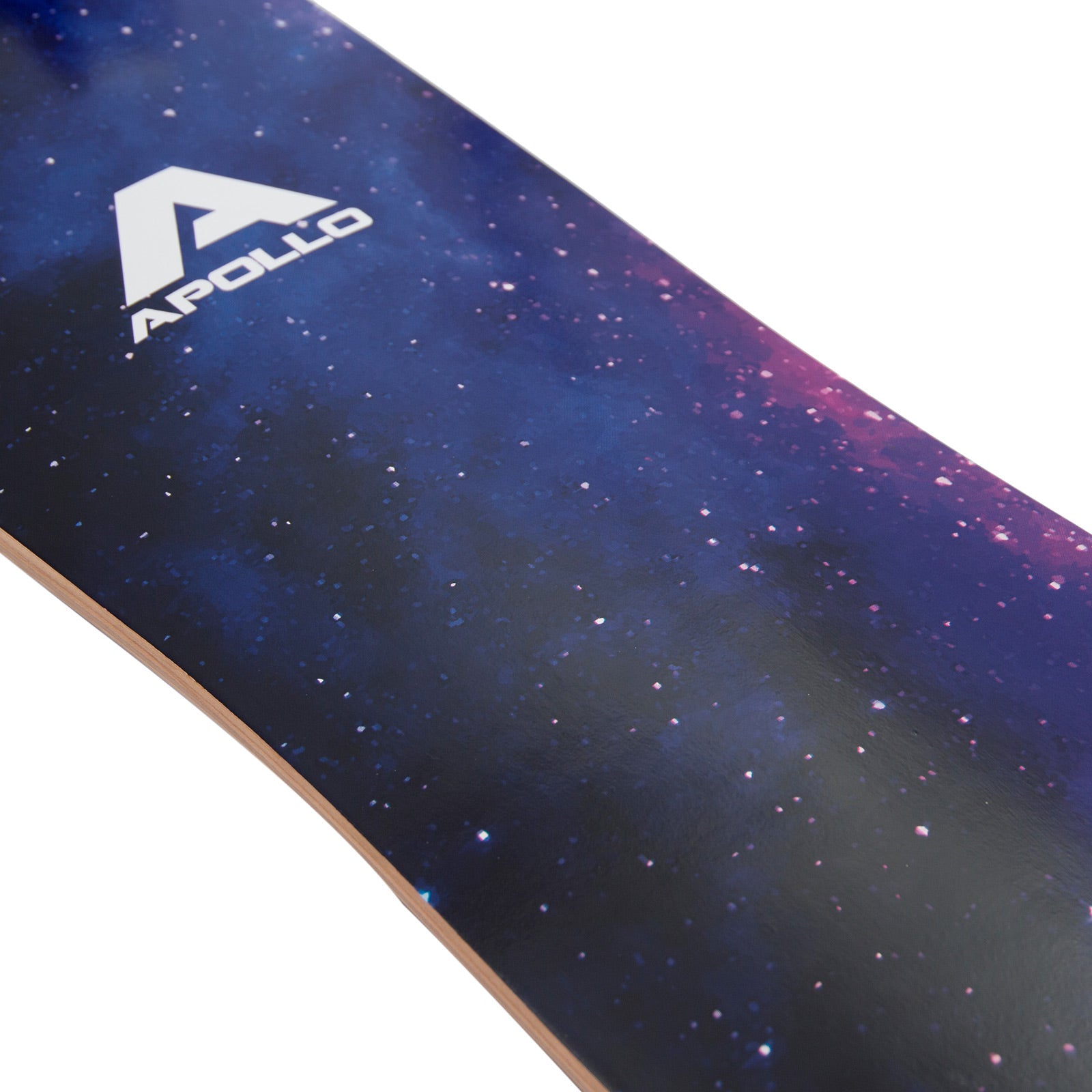 Apollo Longboard 40" incl. T-tool - Nebula TwinTip DT Nebula