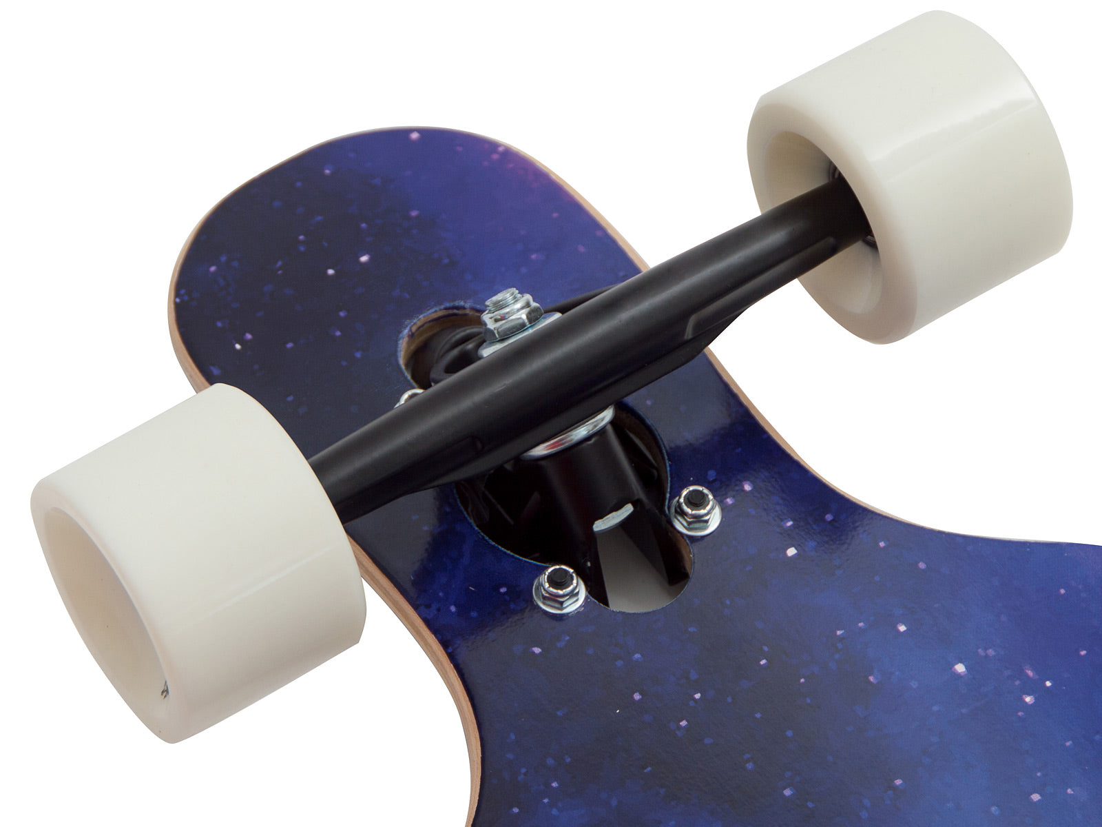 Apollo Longboard 40" incl. T-tool - Nebula TwinTip DT Nebula