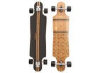 Apollo Longboard 40" incl. T-tool - Nuku Hiva Twin Tip DT Nuku hiva