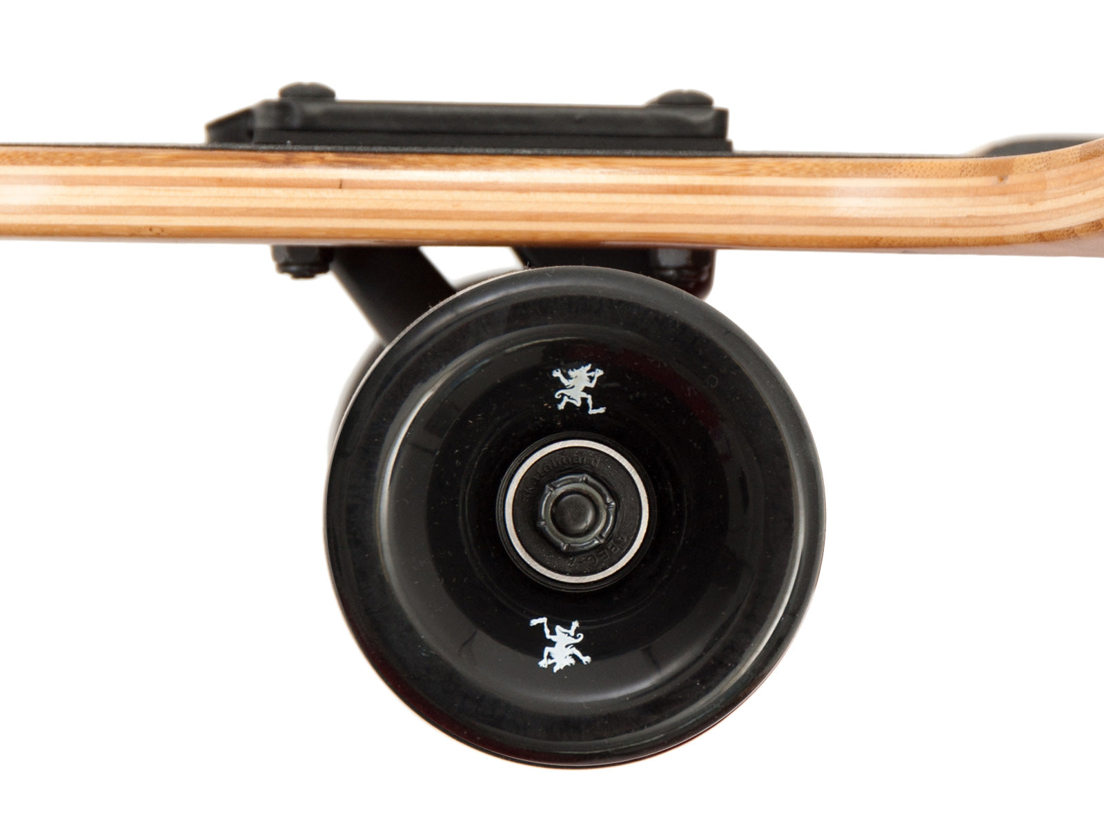 Apollo Longboard 40" incl. T-tool - Nuku Hiva Twin Tip DT Nuku hiva