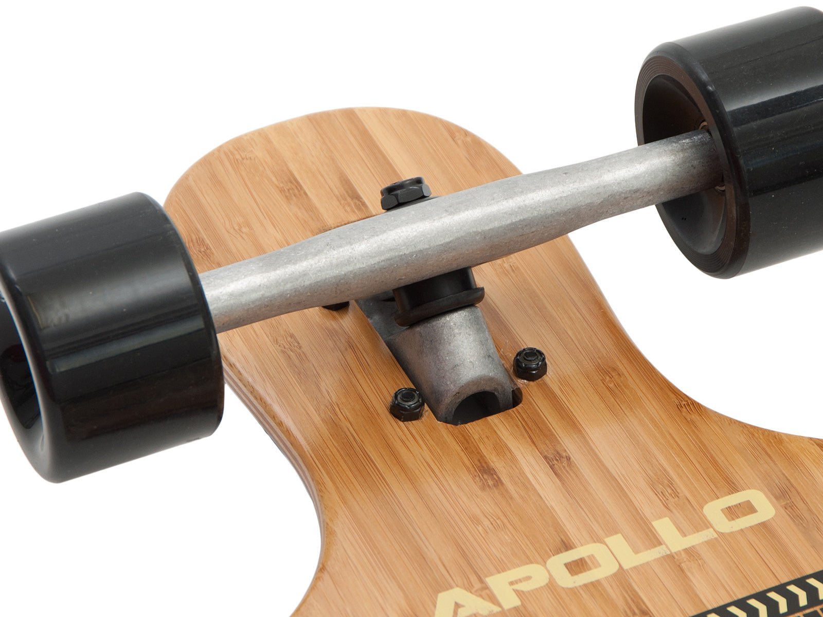 Apollo Longboard 40" incl. T-tool - Nuku Hiva Twin Tip DT Nuku hiva