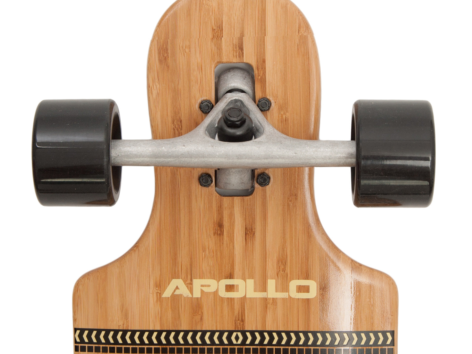 Apollo Longboard 40" incl. T-tool - Nuku Hiva Twin Tip DT Nuku hiva