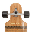 Apollo Longboard 40" incl. T-tool - Nuku Hiva Twin Tip DT Nuku hiva