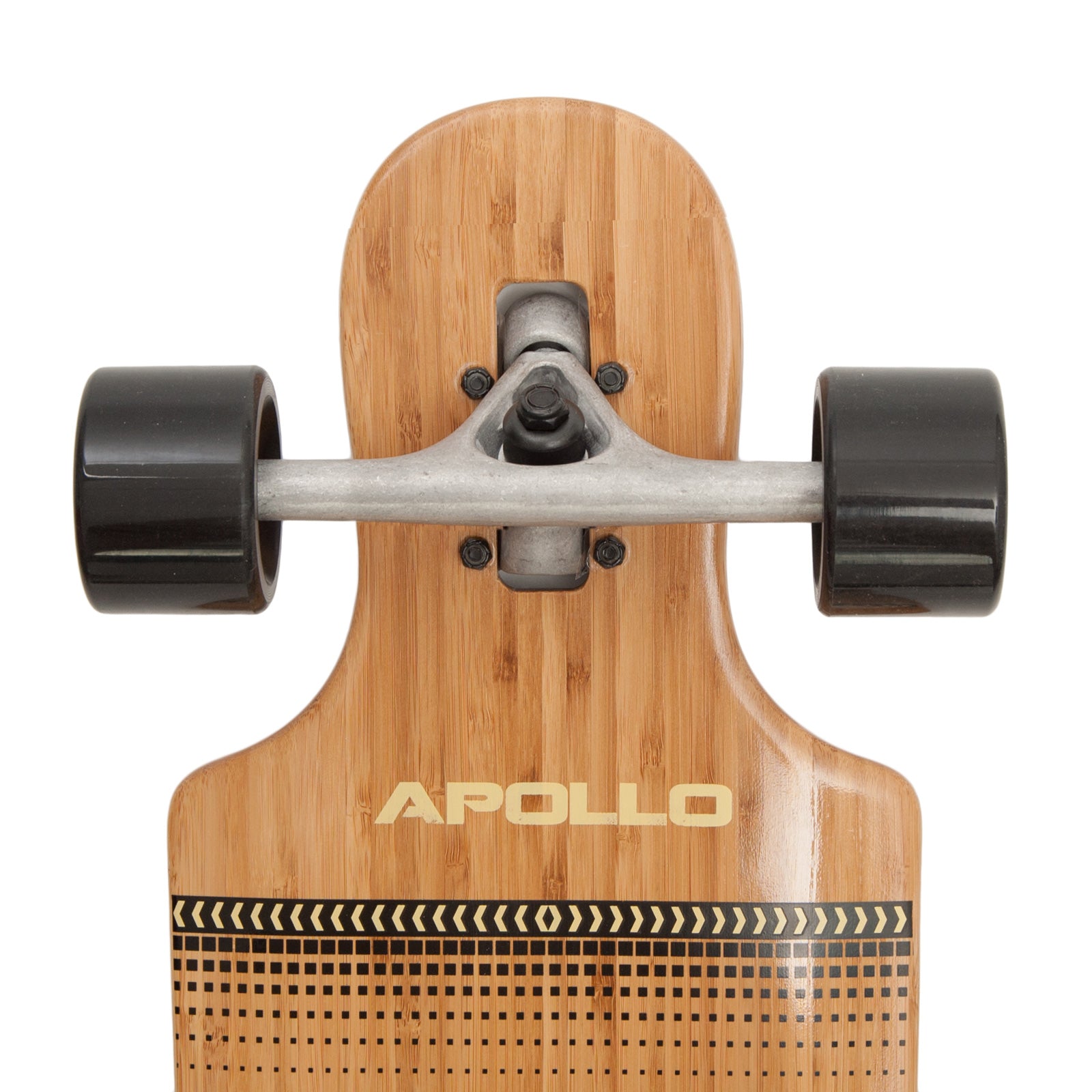 Apollo Longboard 40" incl. T-tool - Nuku Hiva Twin Tip DT Nuku hiva