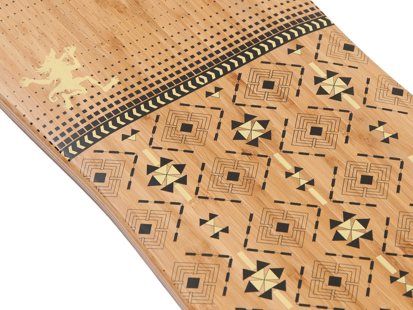 Apollo Longboard 40" incl. T-tool - Nuku Hiva Twin Tip DT Nuku hiva