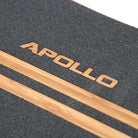 Apollo Longboard 40" incl. T-tool - Nuku Hiva Twin Tip DT Nuku hiva