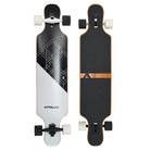 Apollo Glasvezel Longboard 42" incl. T-tool - Samoa Samoa