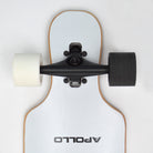 Apollo Glasvezel Longboard 42" incl. T-tool - Samoa Samoa