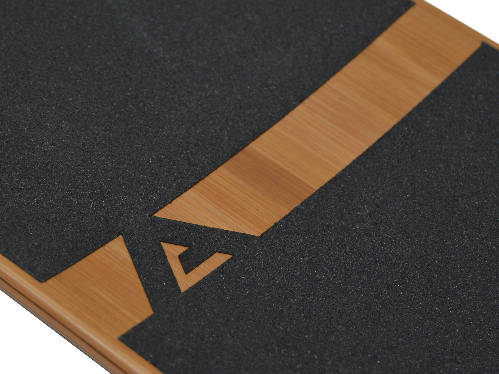 Apollo Glasvezel Longboard 42" incl. T-tool - Samoa Samoa