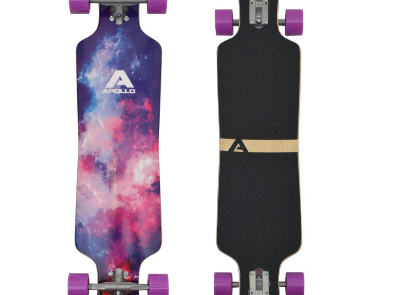 Apollo Longboard 40" incl. T-tool - SUPERNOVA Supernova